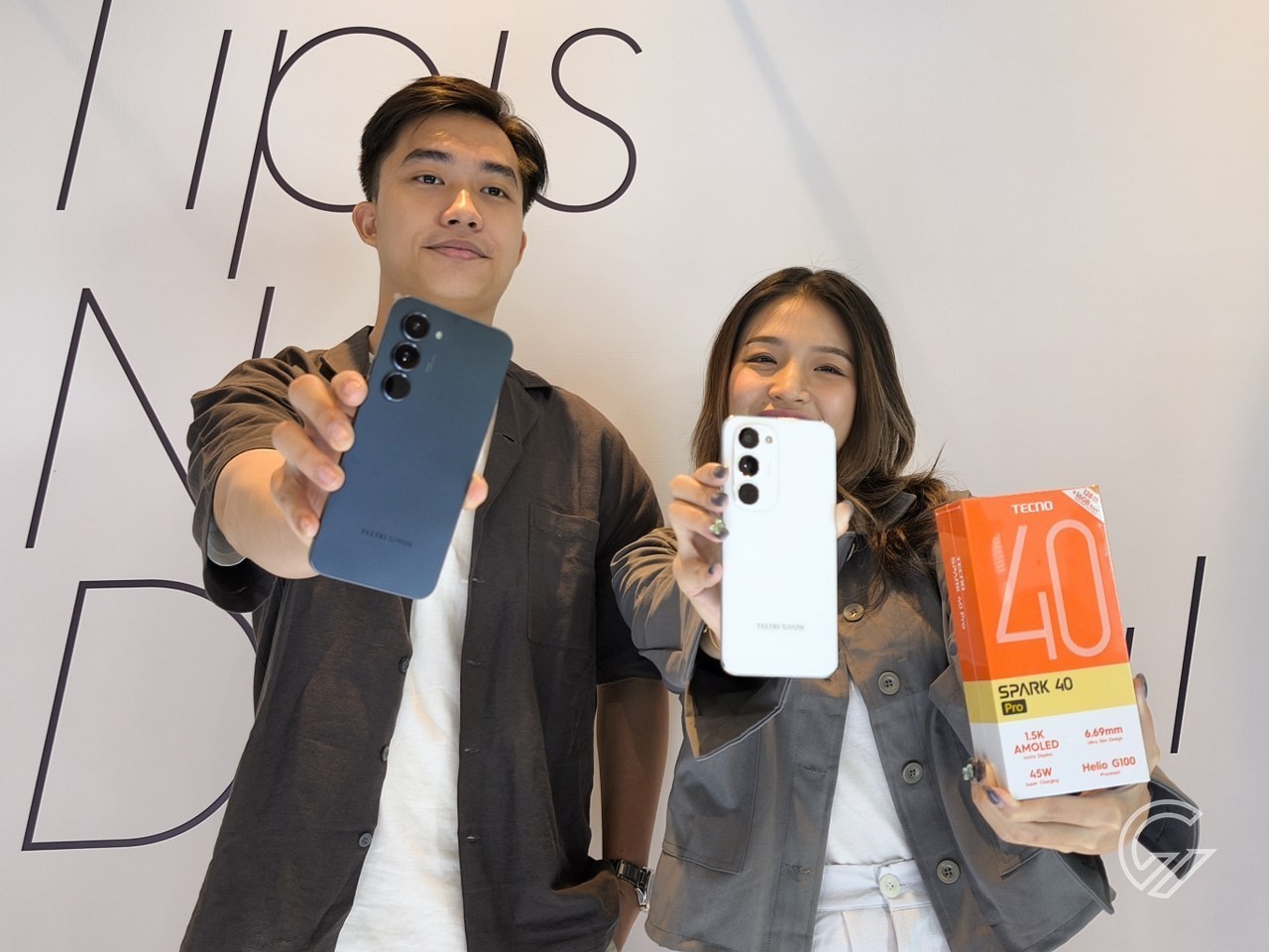 TECNO-SPARK-40-Pro-Model