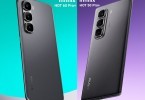 Infinix HOT 60 Pro Plus vs HOT 50 Pro Plus