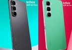 Infinix HOT 60 Pro Plus vs HOT 60 Pro