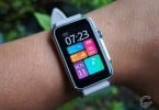 Infinix XBAND - Display Diagonal