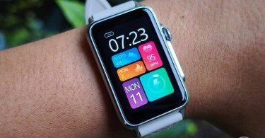 Infinix XBAND - Display Diagonal