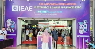International Electronics and Smart Appliances Expo IEAE 2025 (1)