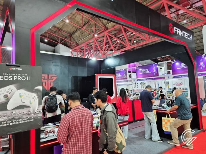International Electronics and Smart Appliances Expo IEAE 2025 (2)