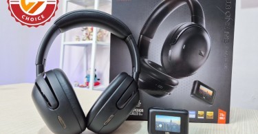 JBL Tour One M3 Smart Tx - Gadgetren Editors Choice