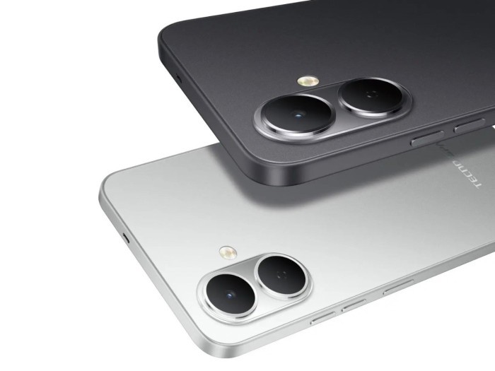 Kelebihan dan Kekurangan TECNO SPARK Go 2 - Kamera