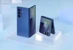 Ketipisan Samsung Galaxy Z Fold7 Flip7 (2)