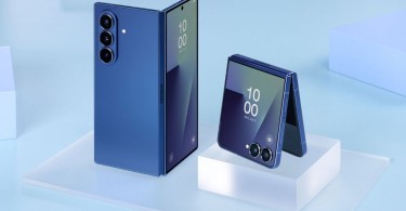Ketipisan Samsung Galaxy Z Fold7 Flip7 (2)