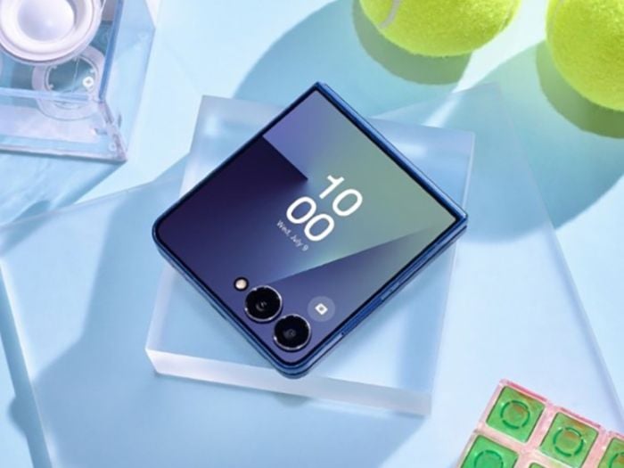 Ketipisan Samsung Galaxy Z Fold7 Flip7 (3)