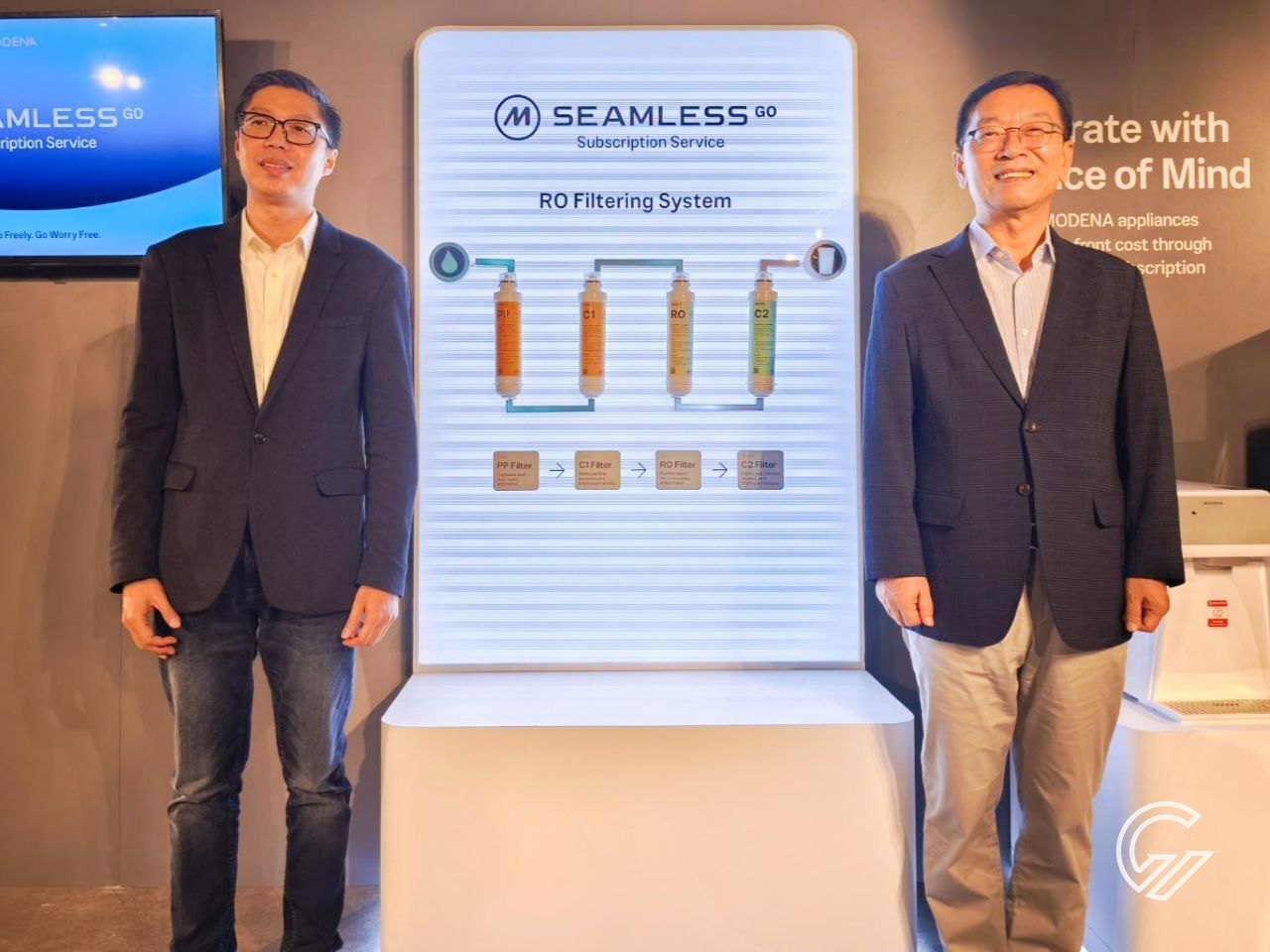 MODENA Rilis Layanan Seamless Go Subscription Service (1)