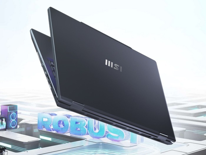 MSI Venture 14 AI A1M