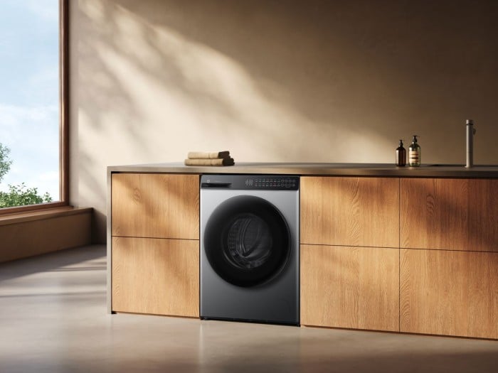 Mijia Front Load Washer Dryer 10,5kg Diumumkan (2)