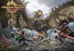 Monster Hunter Outlander Teaser