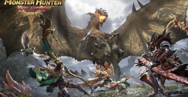 Monster Hunter Outlander Teaser