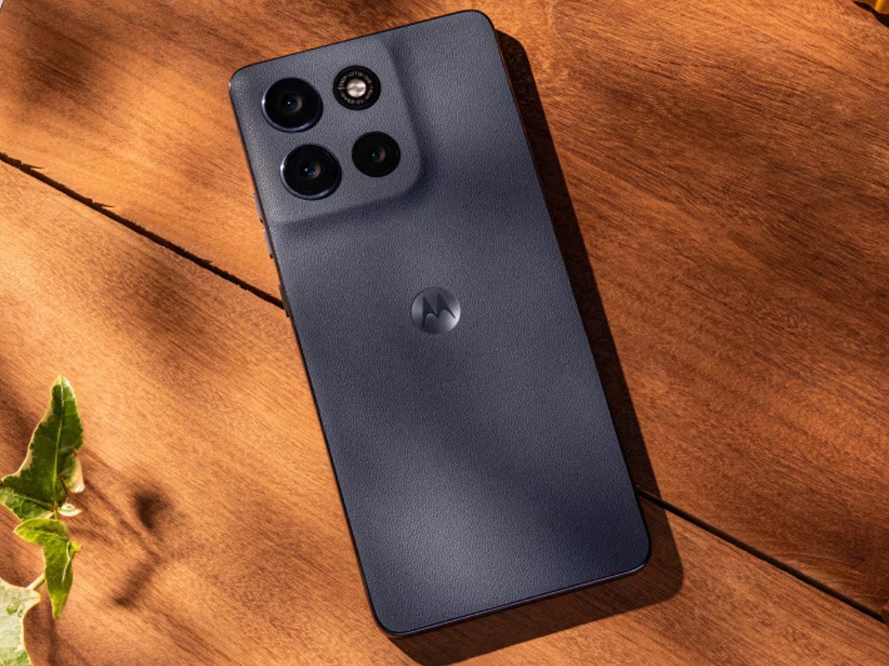 Motorola Moto G86 Power