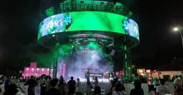 OPPO LaLaLa Festival 2025