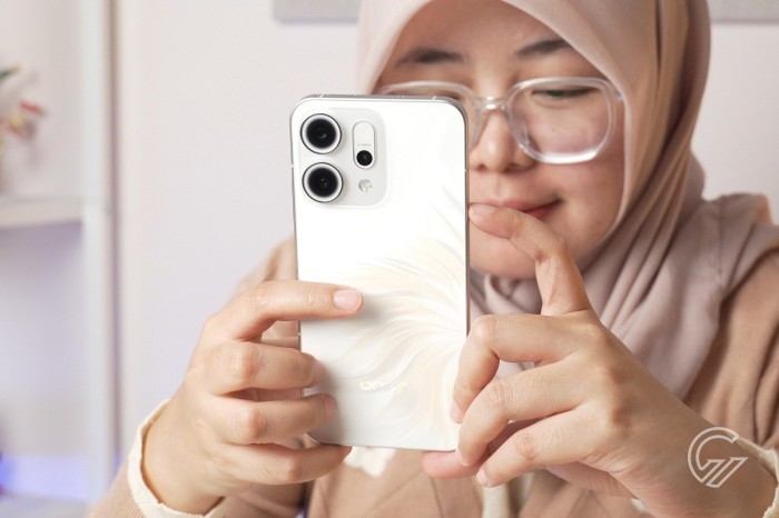 OPPO Reno14 5G