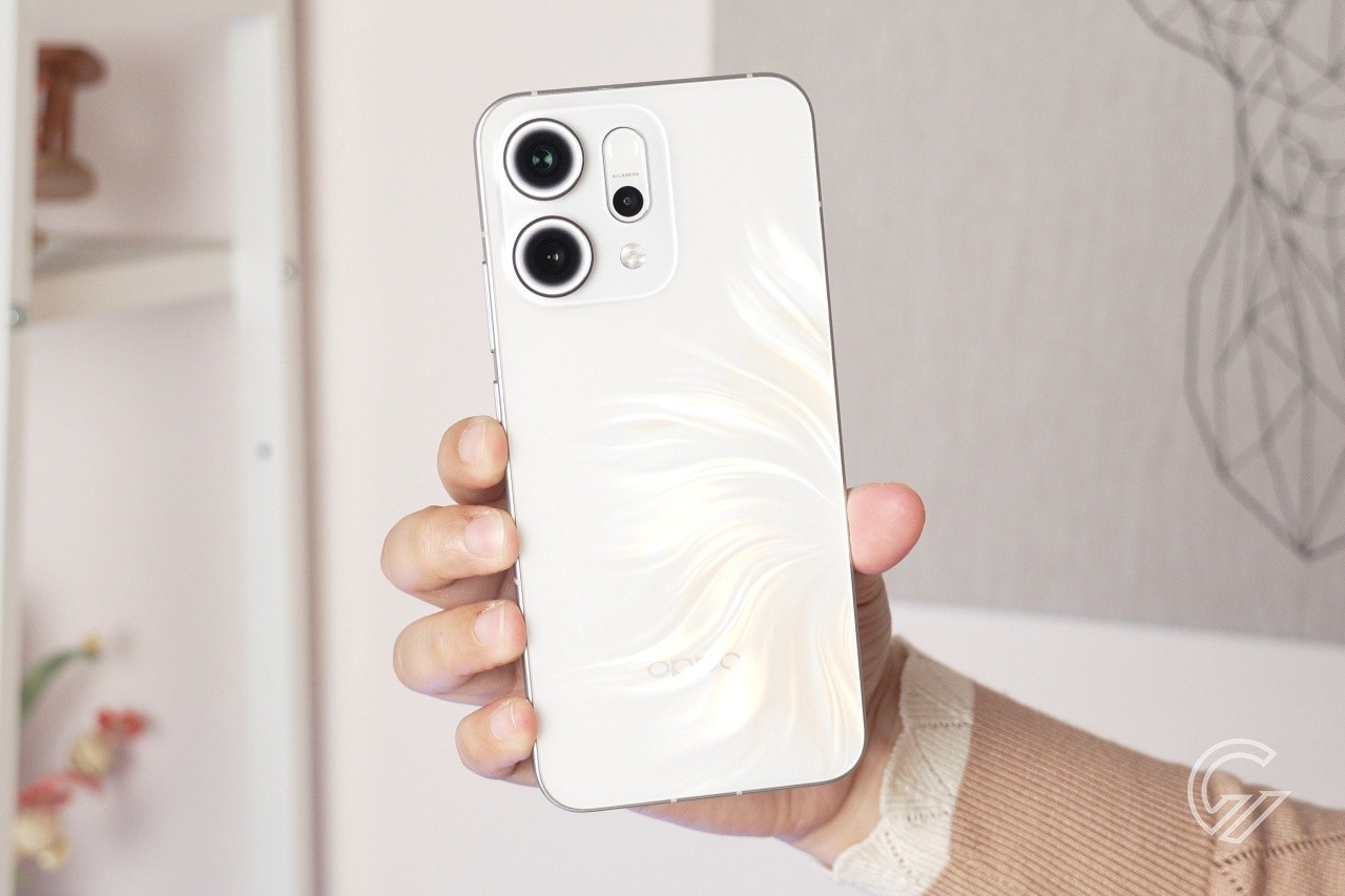 Review OPPO Reno14 5G - Favorit Baru Saya di Seri Reno, Ini Alasannya!