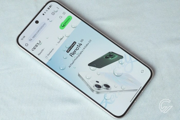 OPPO Reno14 5G