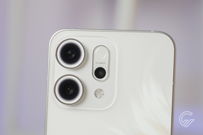 OPPO Reno14 5G