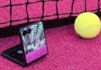 Olahraga Padel dengan Galaxy Z Flip7 (7)