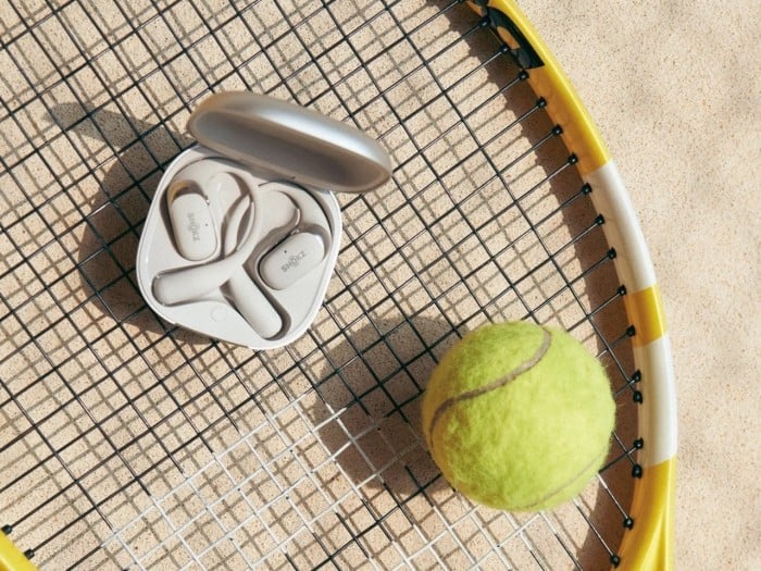OpenFit 2+ dan OpenDOTS One Diluncurkan - 1