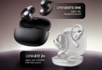 OpenFit 2+ dan OpenDOTS One Diluncurkan - Header