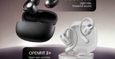 OpenFit 2+ dan OpenDOTS One Diluncurkan - Header