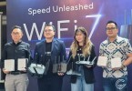 Peluncuran ASUS WiFi 7 Series 2025 (1)