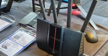 Peluncuran ASUS WiFi 7 Series 2025 (4)