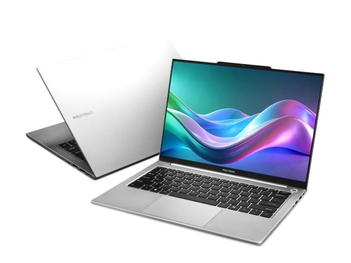 Laptop Tipis Ringan - Luxia Pro Ultra 5