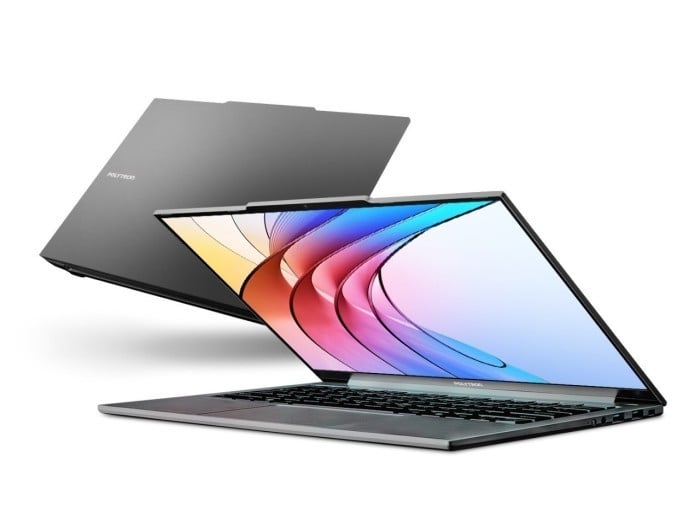 Laptop Tipis Ringan - Luxia Pro i5