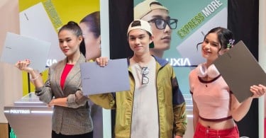 Polytron Luxia Series Rilis Perdana (1)