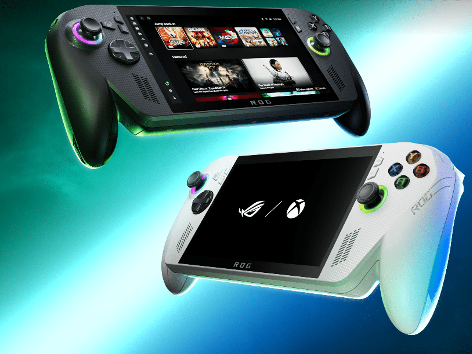 ROG Xbox Ally Segera Hadir di Indonesia