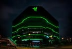 Razer AI Center Excellence di Singapura.