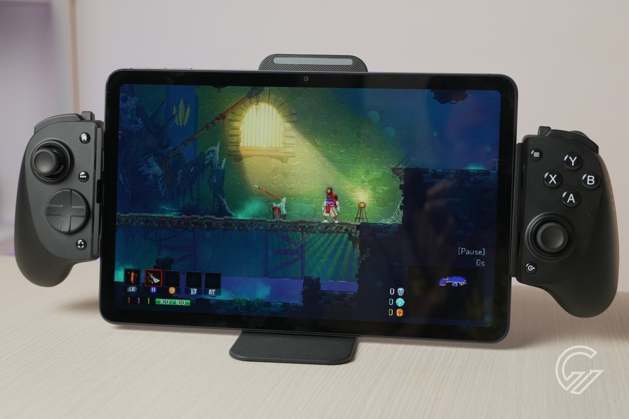Review Razer Kishi V3 Pro XL