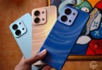 Redmi 15C Feature