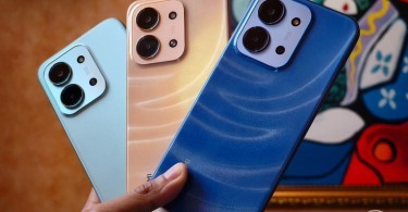 Redmi 15C Feature
