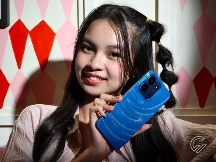 Redmi 15C Handson