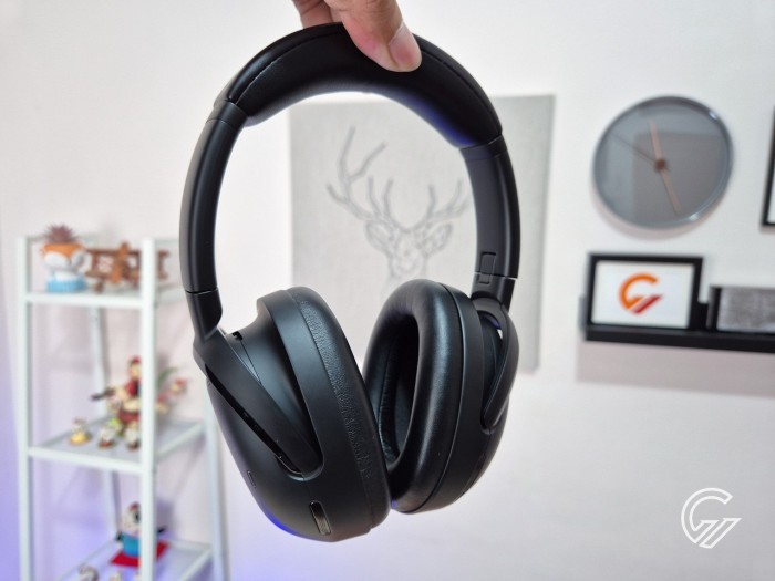 Review JBL Tour One M3 Smart (2)