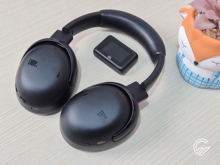 Review JBL Tour One M3 Smart (3)