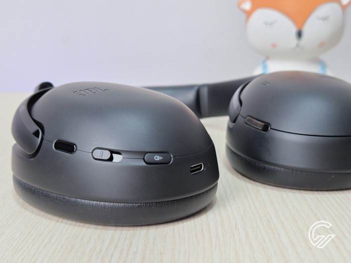Review JBL Tour One M3 Smart (4)