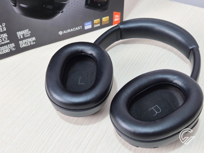 Review JBL Tour One M3 Smart (5)
