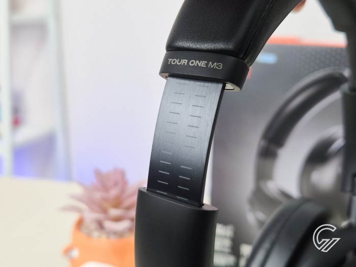 Review JBL Tour One M3 Smart (7)