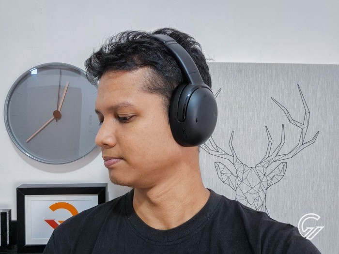 Review JBL Tour One M3 Smart (9)
