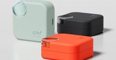 Rilis CMF Buds 2 Series (1)