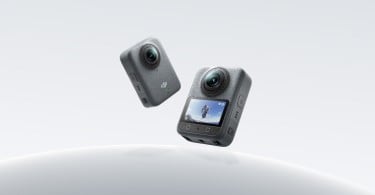 Rilis DJI OSMO 360 Header