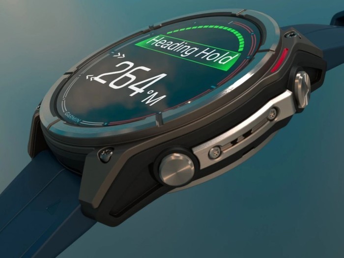 Rilis Garmin Quatix 8 (2)