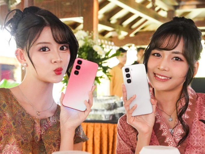 Rilis Infinix HOT 60 Pro+ (2)