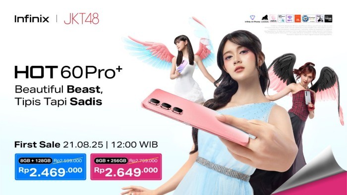 Rilis Infinix HOT 60 Pro+ (4)