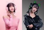 Rilis Razer Kraken Kitty V3 Line (1)